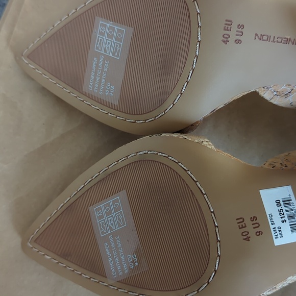 FRENCH CONNECTION SHOES - Picture 4 of 9